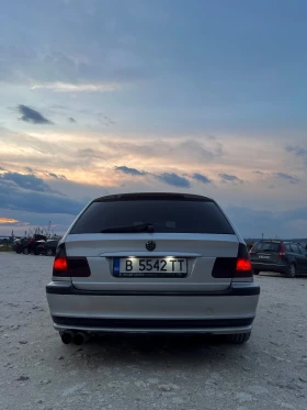 BMW 330 330d m57, снимка 5