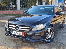 Mercedes-Benz C 200 AMG ПАКЕТ/ЛИЗИНГ , снимка 1