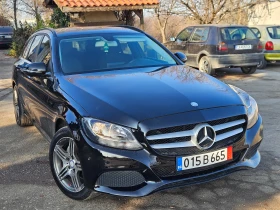 Mercedes-Benz C 200 AMG ПАКЕТ/ЛИЗИНГ , снимка 7