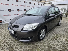 Toyota Auris 2.0D4d-126кс= 6ск= KEYLESS= NAVI= КСЕНОН= КЛИМАТРО, снимка 6