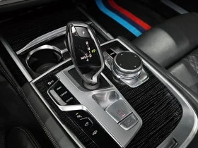 BMW 740 D xDrive M Sports, снимка 9