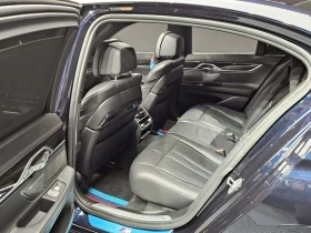 BMW 740 D xDrive M Sports, снимка 12