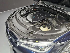 BMW 740 D xDrive M Sports, снимка 6