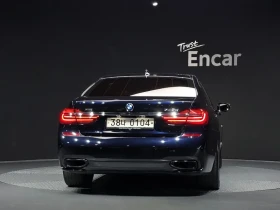 BMW 740 D xDrive M Sports, снимка 4