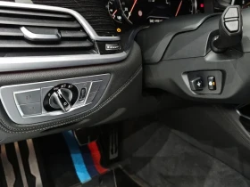 BMW 740 D xDrive M Sports, снимка 16