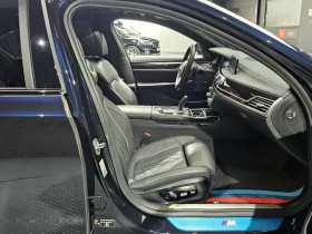BMW 740 D xDrive M Sports, снимка 10