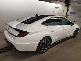 Hyundai Sonata * N LINE * CARFAX * , снимка 3