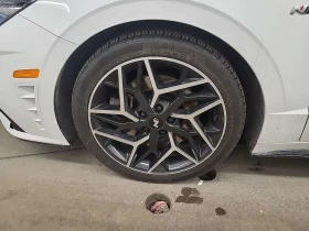Hyundai Sonata * N LINE * CARFAX * , снимка 17