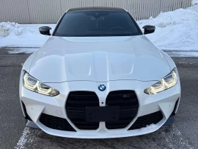 BMW M4 * Competition M xDrive * CARFAX * 360 * HARMAN * , снимка 6