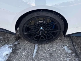 BMW M4 * Competition M xDrive * CARFAX * 360 * HARMAN * , снимка 12