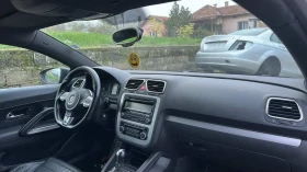 VW Scirocco 2000, снимка 9