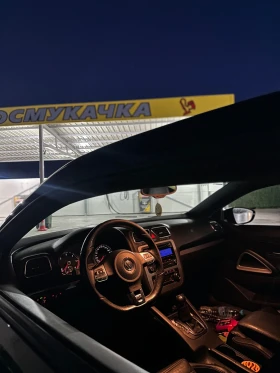 VW Scirocco 2000, снимка 7