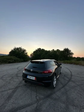 VW Scirocco 2000, снимка 5