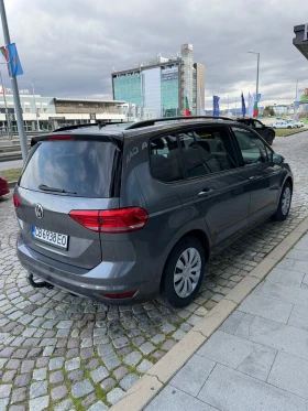 VW Touran 500  месечна цена! Оперативен лизинг!, снимка 4