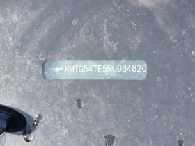 Genesis G70 Advanced 3.3T| PANO| 360| HUD| , снимка 17