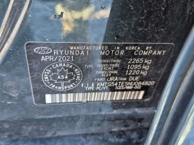 Genesis G70 Advanced 3.3T| PANO| 360| HUD| , снимка 16