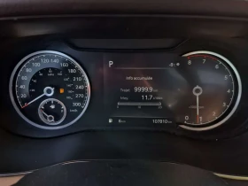 Genesis G70 Advanced 3.3T| PANO| 360| HUD| , снимка 9