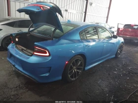 Dodge Charger 6.4l R/T Scat Pack Rwd, снимка 4