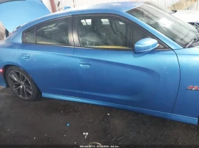 Dodge Charger 6.4l R/T Scat Pack Rwd, снимка 13