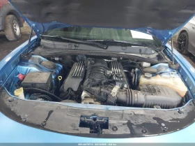 Dodge Charger 6.4l R/T Scat Pack Rwd, снимка 10