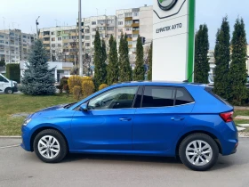 Skoda Fabia 1.0TSI/7DSG, снимка 5