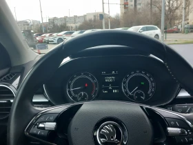 Skoda Fabia 1.0TSI/7DSG, снимка 12