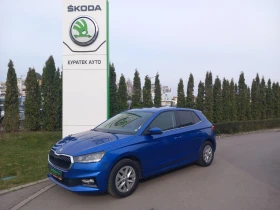 Skoda Fabia 1.0TSI/7DSG, снимка 1