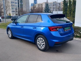 Skoda Fabia 1.0TSI/7DSG, снимка 4