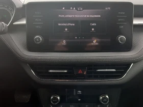 Skoda Fabia 1.0TSI/7DSG, снимка 11