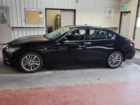 Infiniti Q50 * * CARFAX * * АВТО КРЕДИТ * * , снимка 2