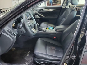 Infiniti Q50 * * CARFAX * * АВТО КРЕДИТ * * , снимка 6
