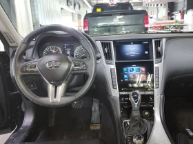 Infiniti Q50 * * CARFAX * * АВТО КРЕДИТ * * , снимка 5