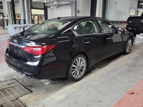 Infiniti Q50 * * CARFAX * * АВТО КРЕДИТ * * , снимка 4