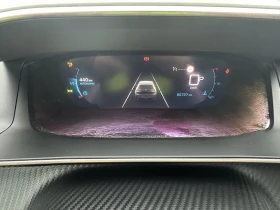 Peugeot 208 1.2 GT, снимка 10