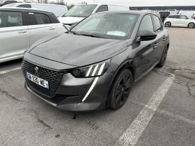 Peugeot 208 1.2 GT, снимка 5