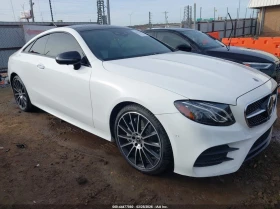 Mercedes-Benz E 450 3.0l 4Matic, снимка 1