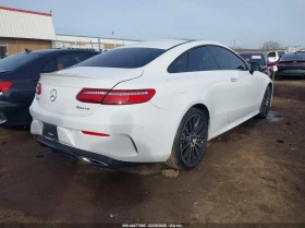 Mercedes-Benz E 450 3.0l 4Matic, снимка 4