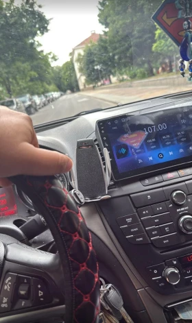 Opel Insignia, снимка 2