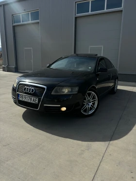 Audi A6 3.0TDI / 230.000 KM / , снимка 1