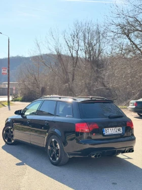 Audi A4 B7 3tdi , снимка 1