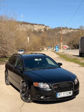 Audi A4 B7 3tdi , снимка 2