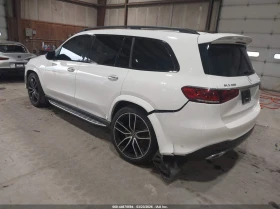 Mercedes-Benz GLS 450 3.0l 4Matic, снимка 3