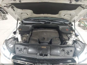 Mercedes-Benz GLS 450 3.0l 4Matic, снимка 10