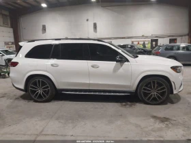 Mercedes-Benz GLS 450 3.0l 4Matic, снимка 13