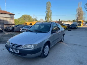 Citroen Xsara 1.4, снимка 2