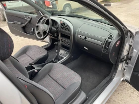 Citroen Xsara 1.4, снимка 10