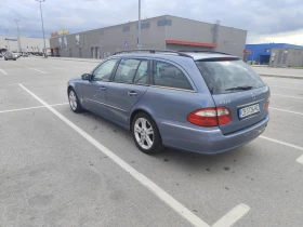 Mercedes-Benz E 270, снимка 7