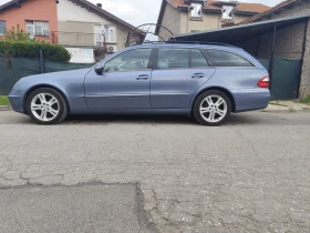 Mercedes-Benz E 270, снимка 3