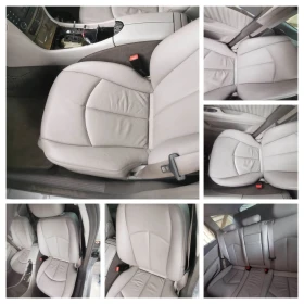 Mercedes-Benz E 270, снимка 14