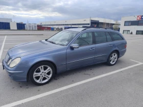 Mercedes-Benz E 270, снимка 8